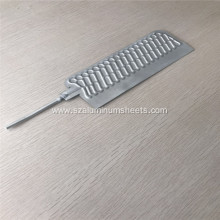 aluminum vapor chamber heat sink for 5G